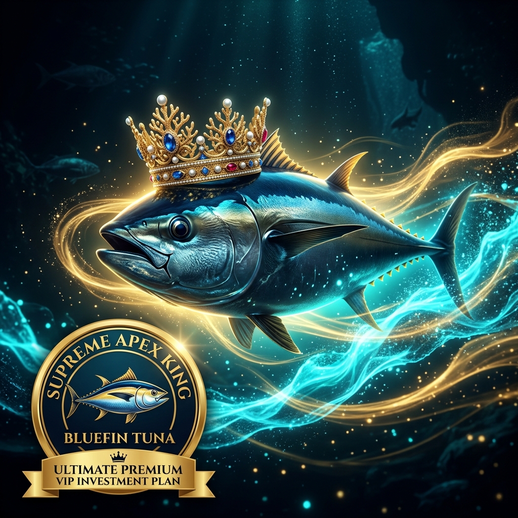 Bluefin Imperial