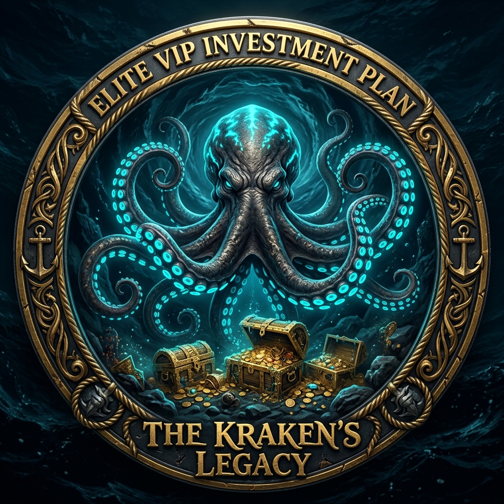 Kraken Abissal