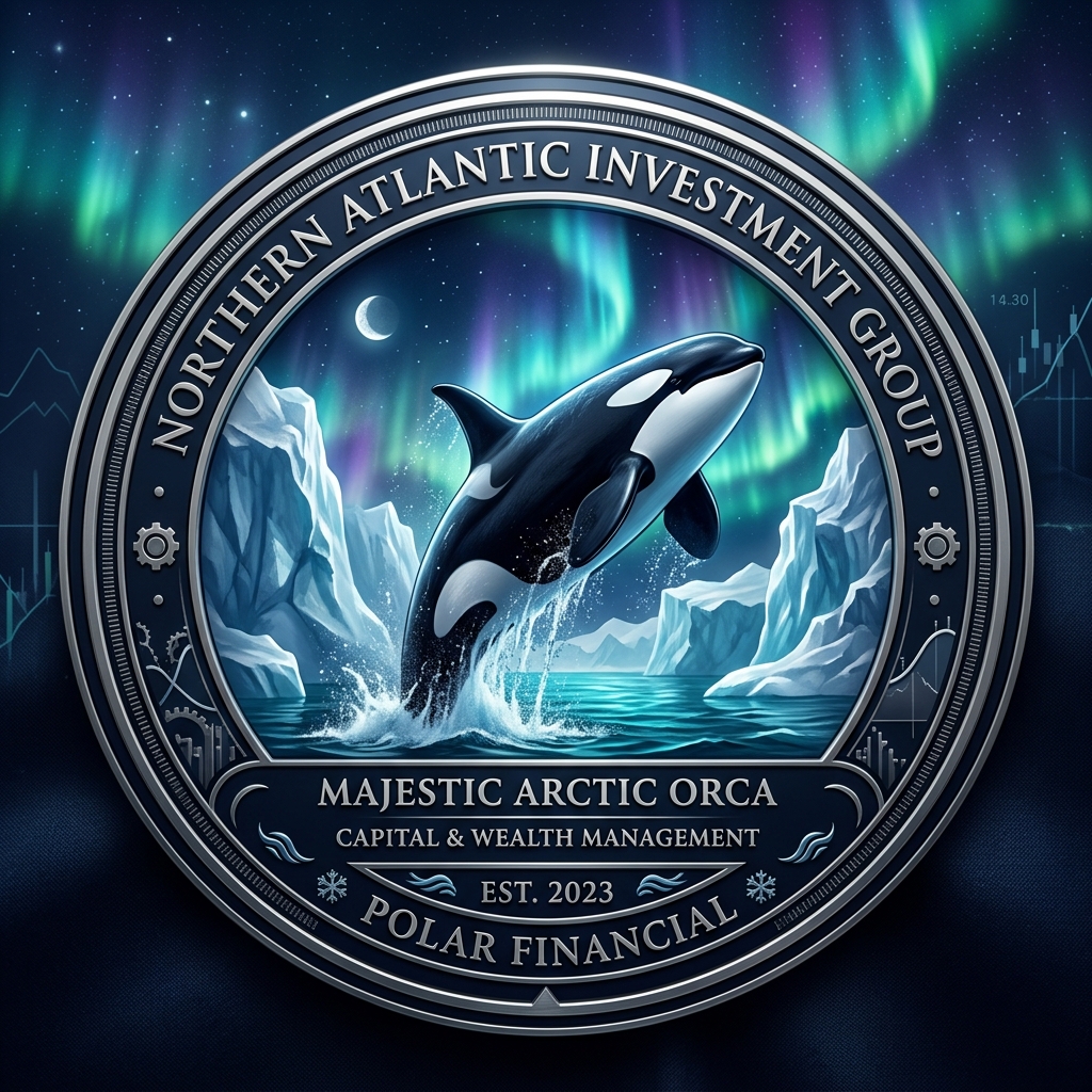 Orca Polar